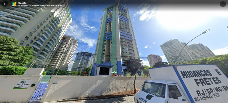 Apartamento - Venda, Barra da Tijuca, Rio de Janeiro, RJ